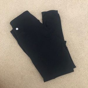 Zella Live In High Waist Leggings